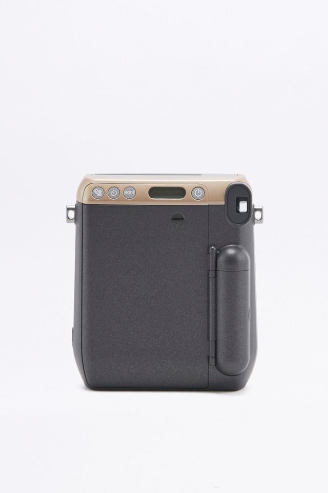 Fujifilm Instax Mini 70 Gold Camera #3