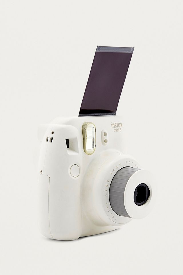 Fujifilm Instax™ Mini Sky Blue Frame Film #1