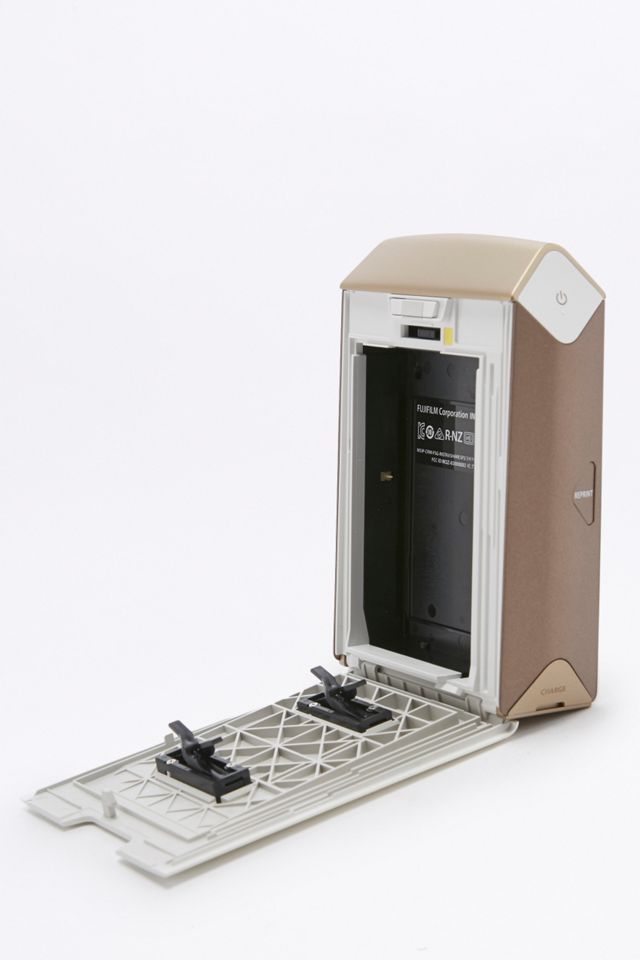 Fujifilm Instax Share SP-2 Smartphone Instant Printer #1