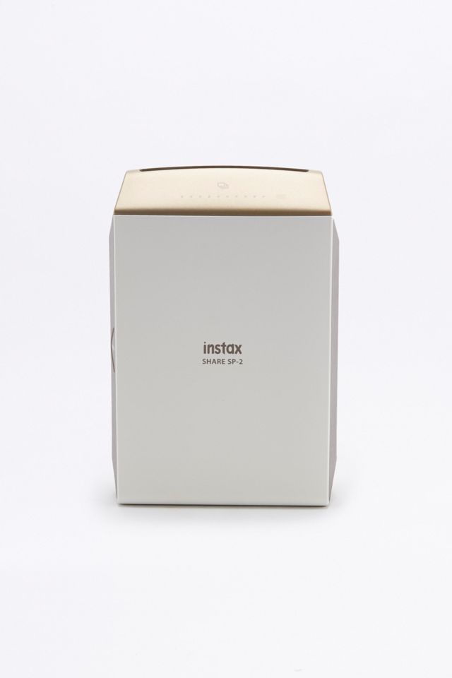 Fujifilm Instax Share SP-2 Smartphone Instant Printer #2