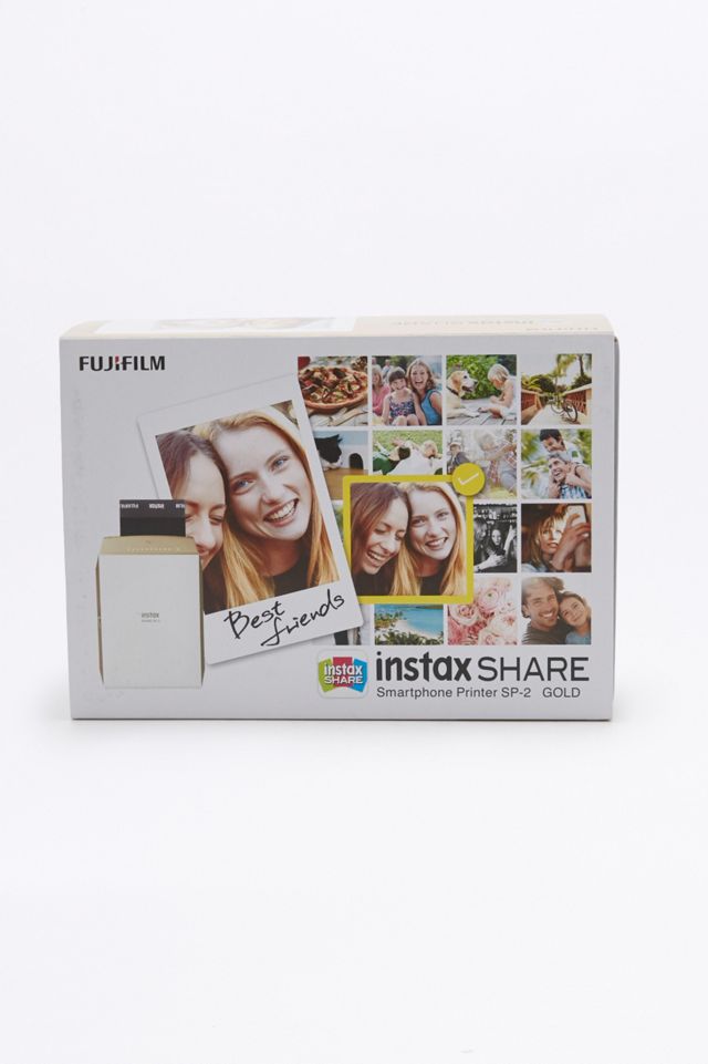 Fujifilm Instax Share SP-2 Smartphone Instant Printer #3