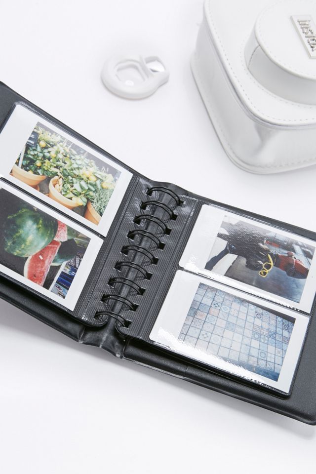 Zubehör-Set für Fujifilm „Instax“ Mini-8-Kamera #1