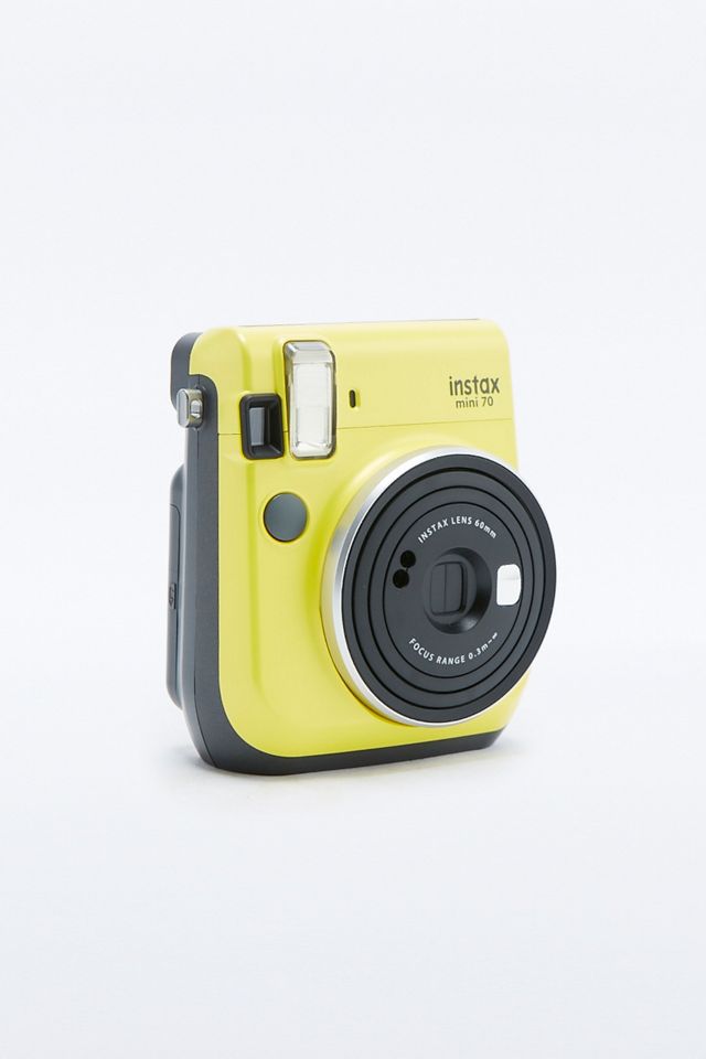 Fujifilm Instax Mini 70 Camera  #1