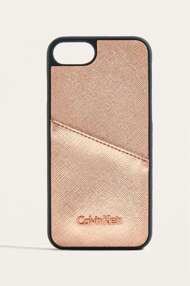 Calvin klein phone case iphone outlet 7