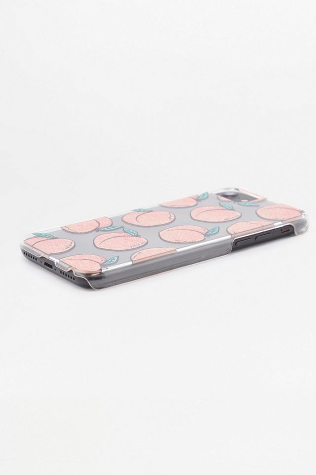 Skinnydip Peachy iPhone 6/7+ Case #2