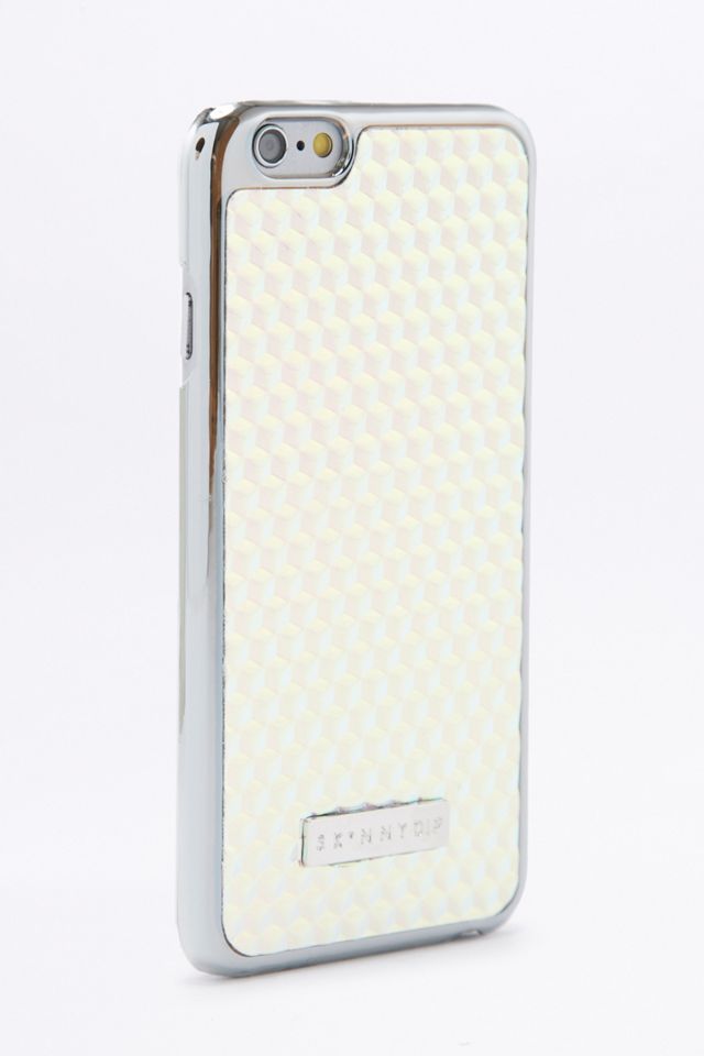 Skinnydip Druzy iPhone 6/6s Case #1