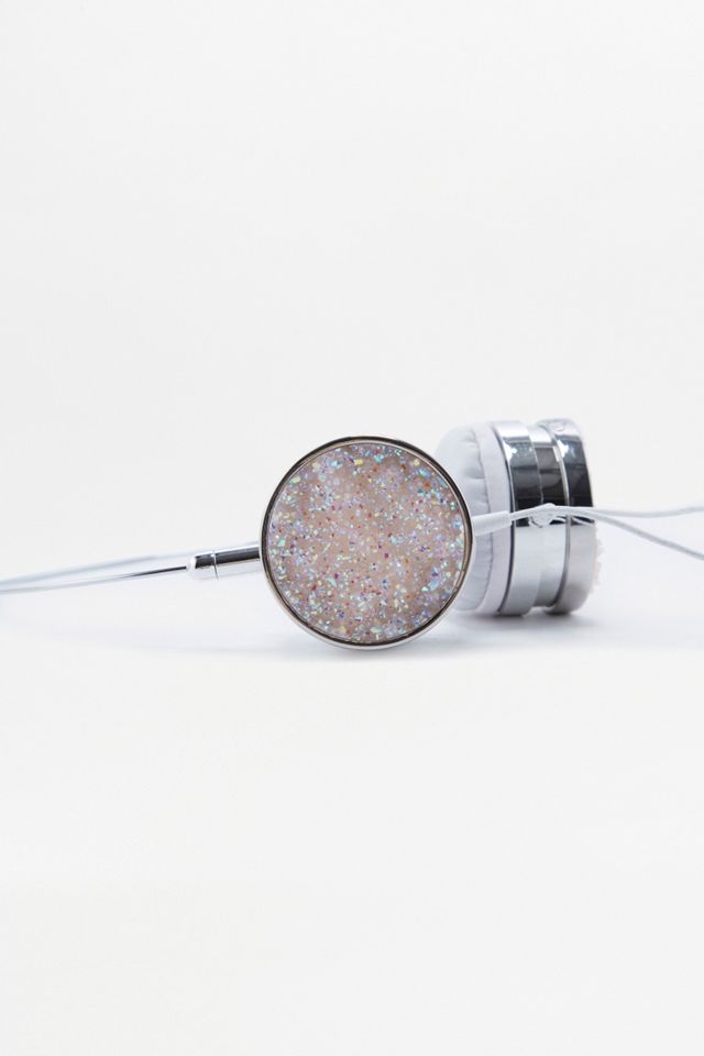 Skinnydip Quartz Headphones #1