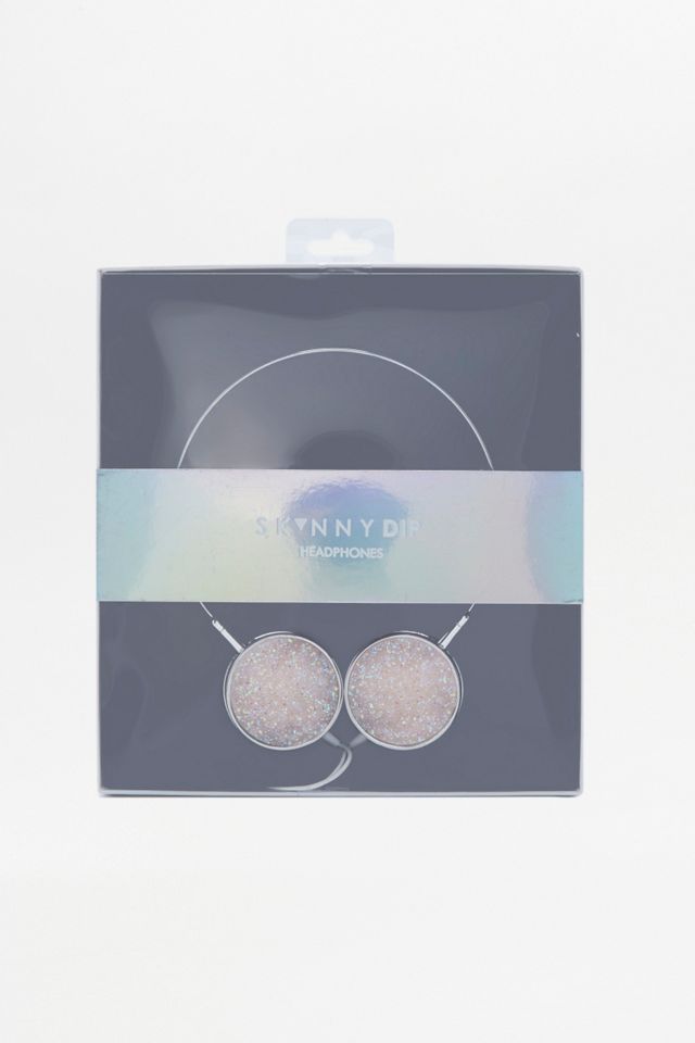 Skinnydip Quartz Headphones #2