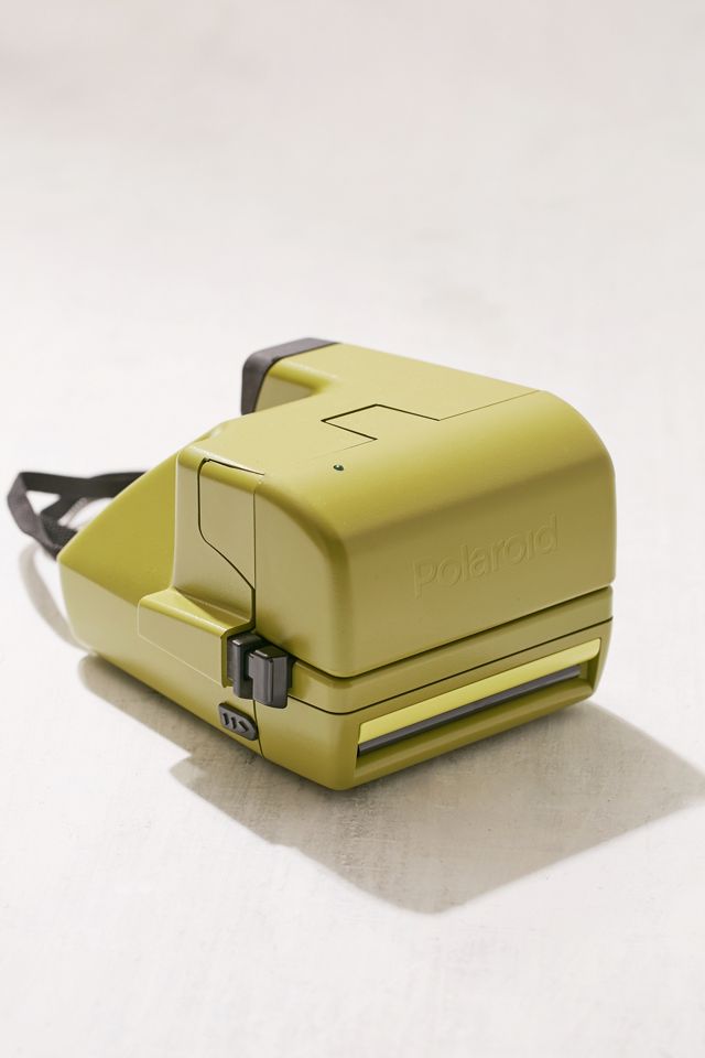 Film polaroid 600 d'occasion - Photo, audio & vidéo