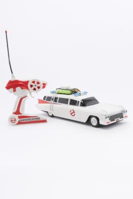 Ghostbusters Ecto 1 Ghost Chaser RC Car Urban Outfitters UK