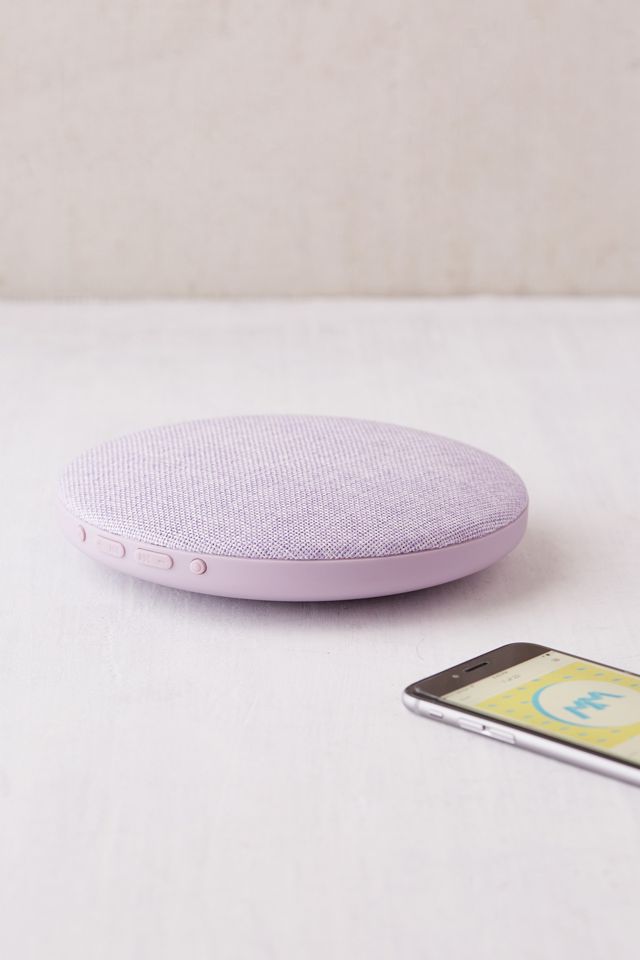 Photive Lavender Sphere Altoparlante Bluetooth senza fili #1
