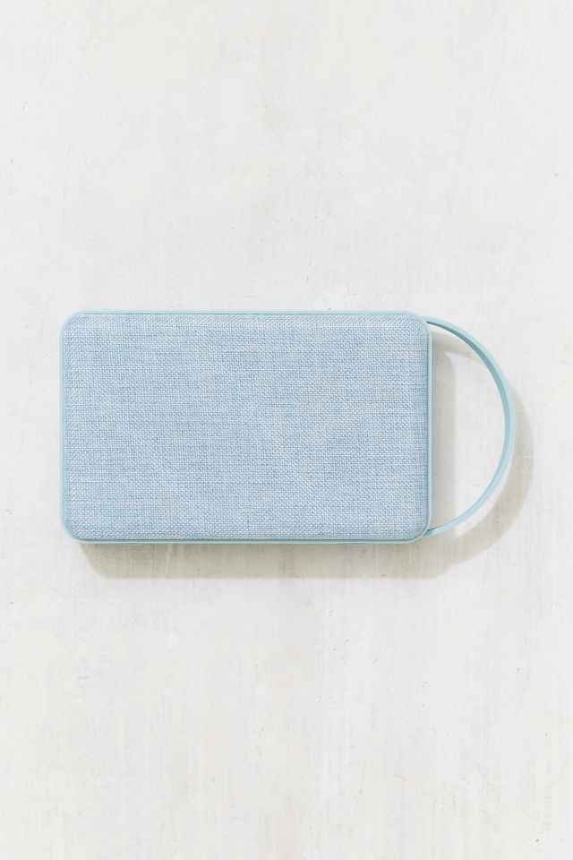 Photive M3 Blue Wireless Bluetooth Speaker
