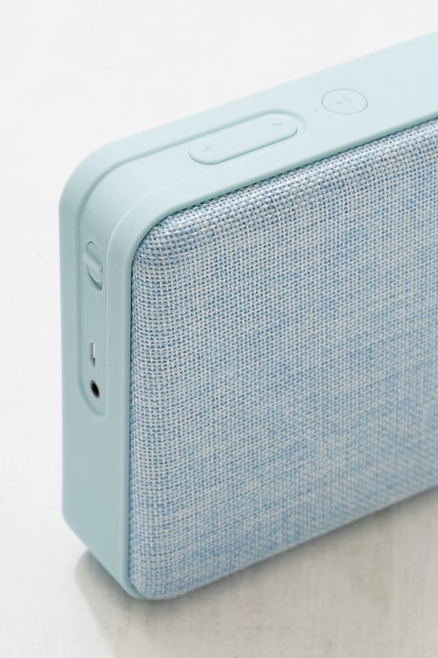 Photive M3 Blue Wireless Bluetooth Speaker #2