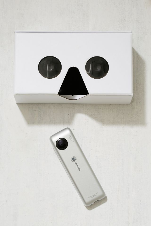 Insta360 Nano VR Camera #1