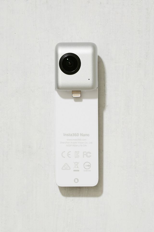 Insta360 Nano VR Camera #2