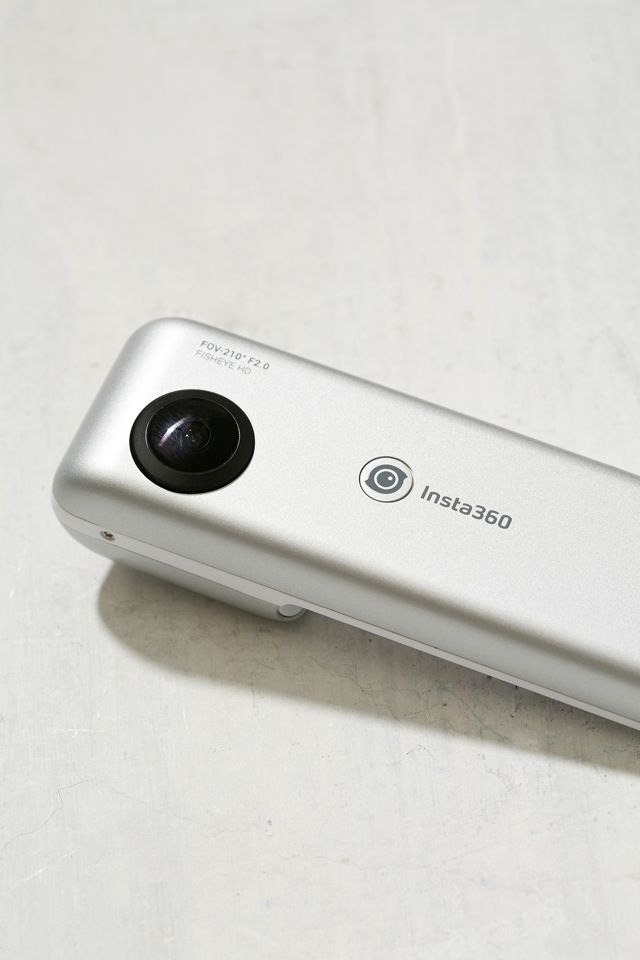 Insta360 Nano VR Camera #3