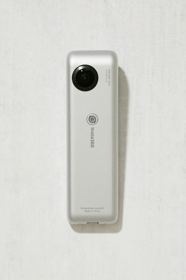 Insta360 Nano VR Camera #4