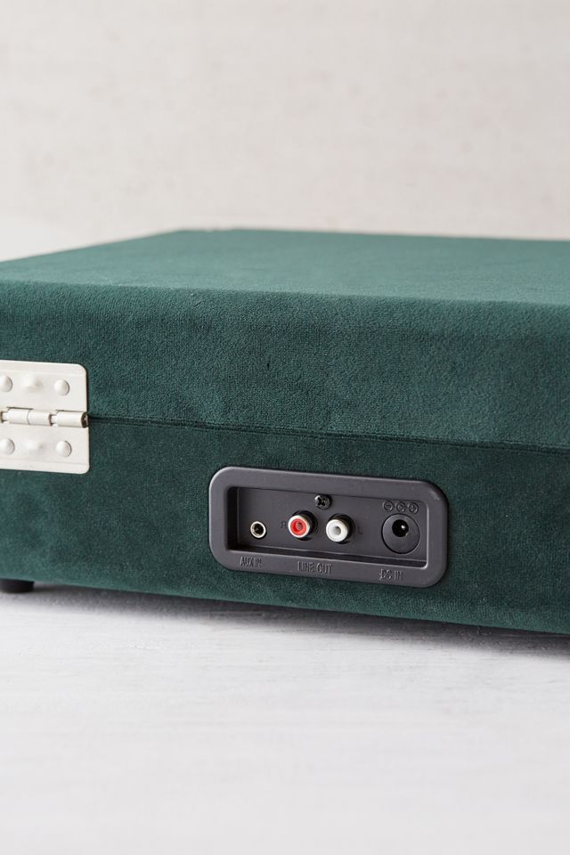 Crosley X UO Velvet Cruiser Bluetooth Record Player #5