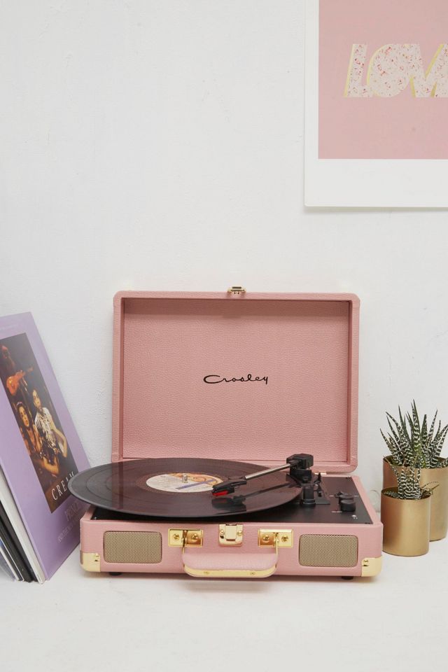 Urban outfitters crosley retro record sale player