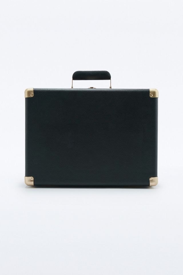 Crosley Cruiser Black and Gold Bluetooth Vinyl Record Player #4