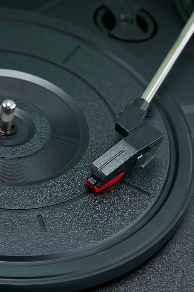 Crosley Cruiser Mint Vinyl Record Player #2