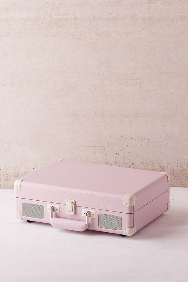 Crosley Lilac Cruiser Bluetooth Record Player #1