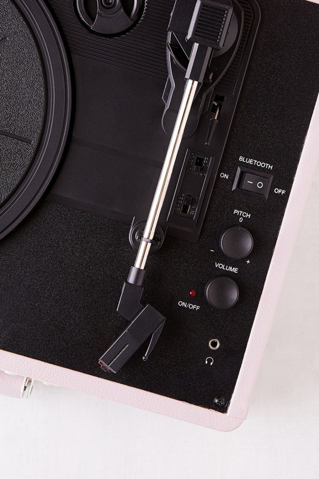 Crosley Lilac Cruiser Bluetooth Record Player #3