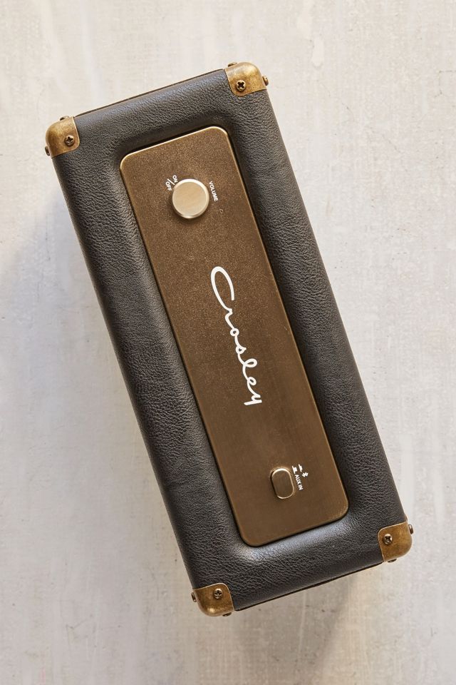 Crosley Harper Wireless Speaker #2