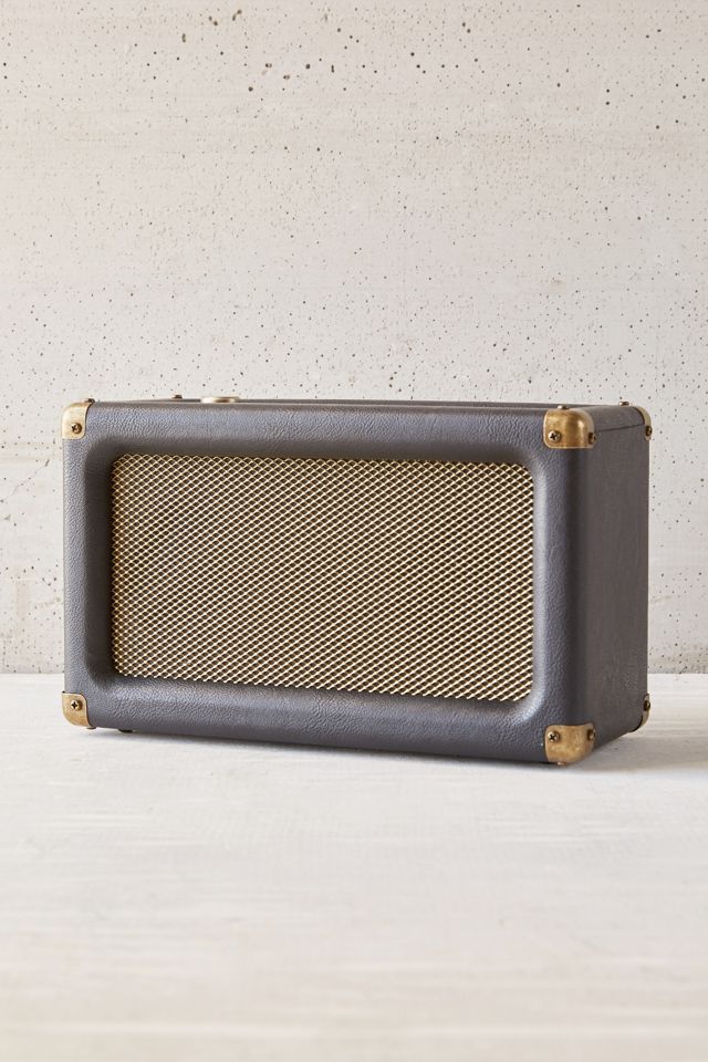 Crosley Harper Wireless Speaker #3