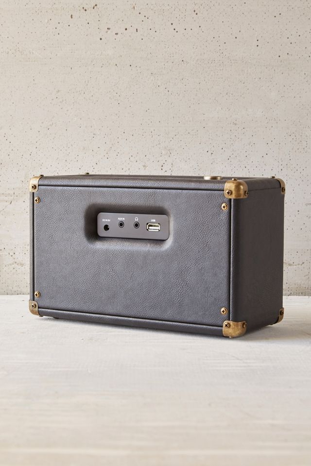 Crosley Harper Wireless Speaker #4
