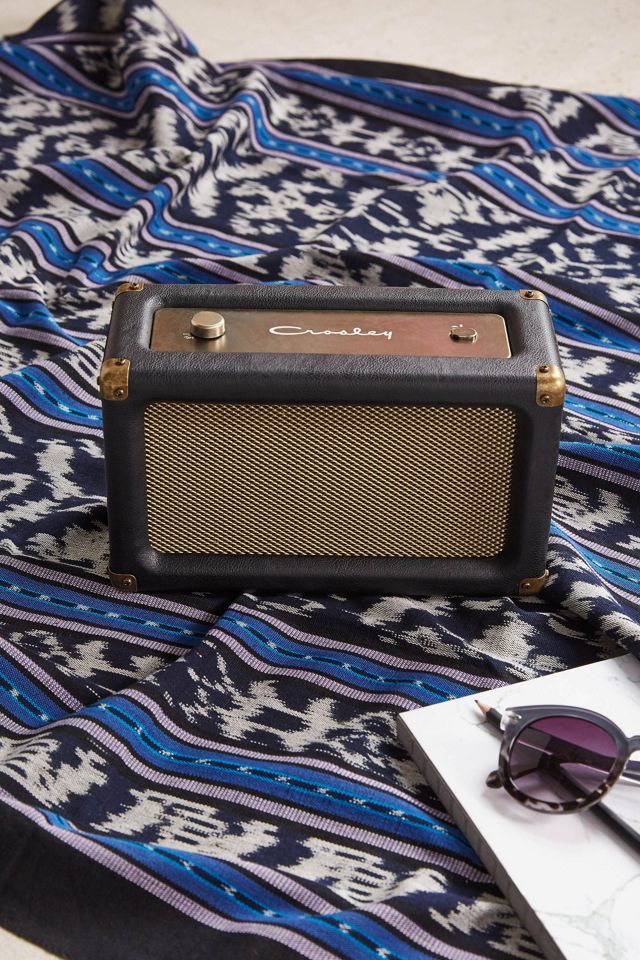 Crosley Harper Wireless Speaker #5