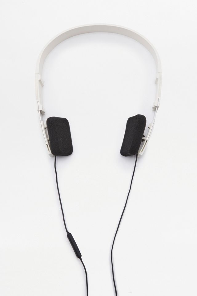 B&O Play Form 2i White Headphones Urban Outfitters UK