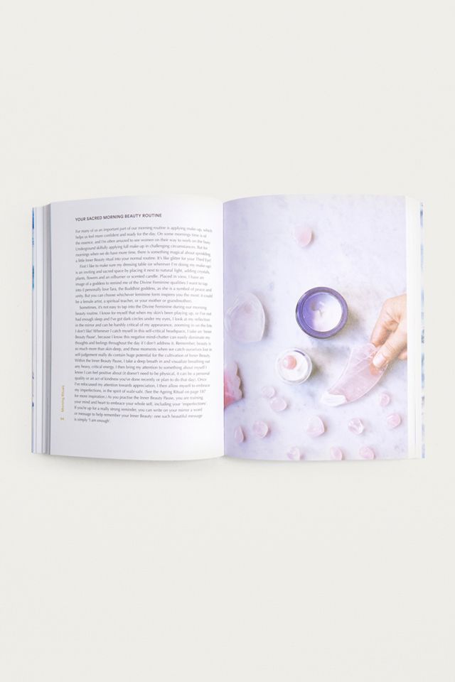 The Inner Beauty Bible: Mindful Rituals to Nourish Your Soul By Laurey Simmons #3
