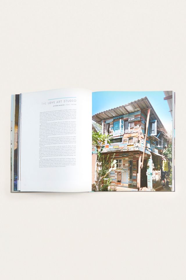 Renovate Innovate: Reclaimed and Upcycled Homes By Antonia Edwards  #3
