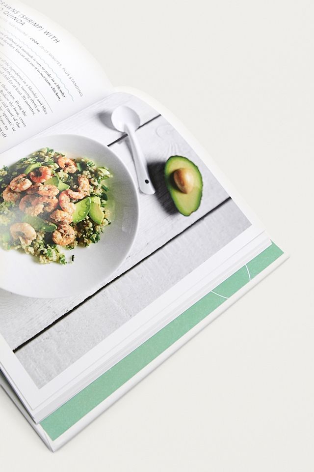 Livre « The Avocado Cookbook » par Heather Thomas #5