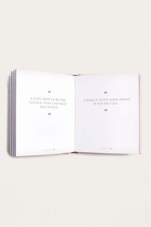 Pocket Coco Chanel Wisdom By Hardie Grant #3