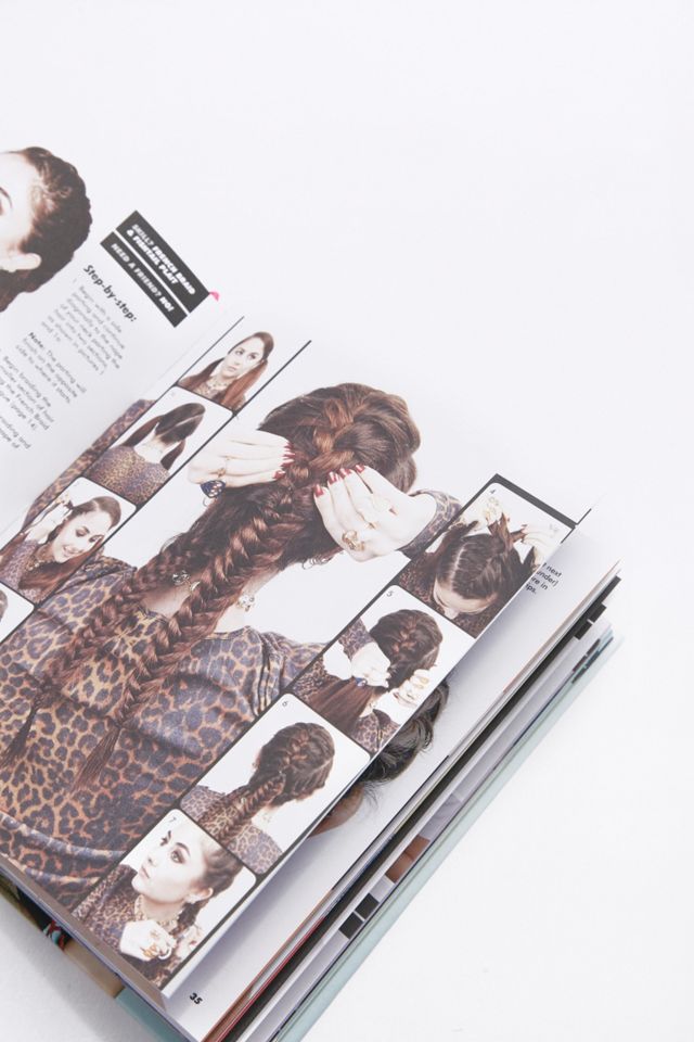 Braid It! Book #4
