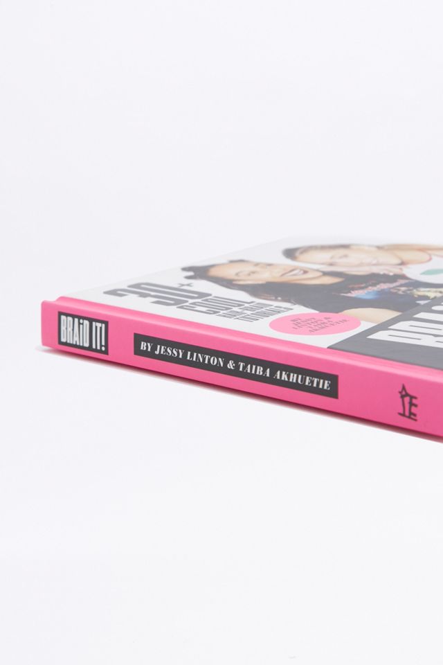 Braid It! Book #5