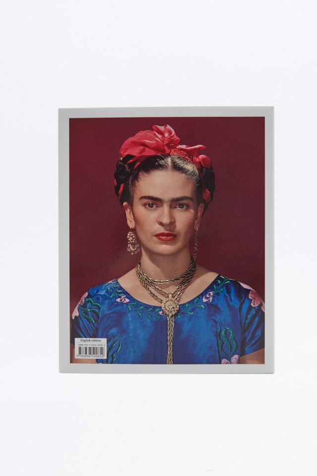 Kahlo By Andrea Kettenmann #1