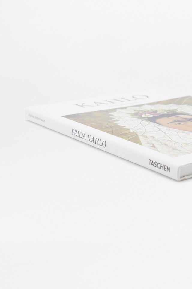 Kahlo By Andrea Kettenmann #4