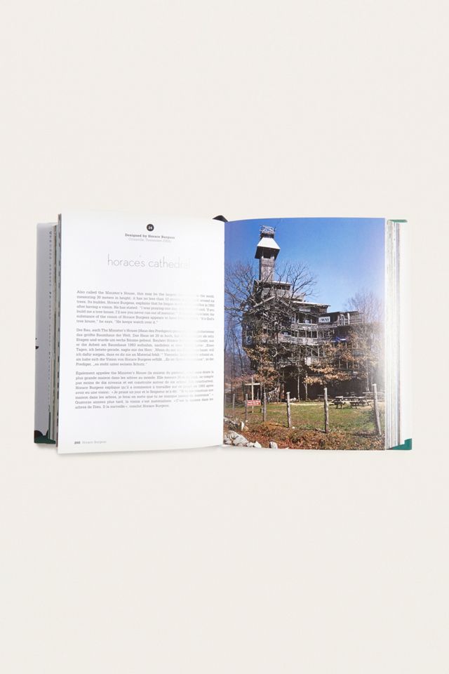 Tree Houses: Fairy Tale Castles in the Air By Philip Jodidio #3