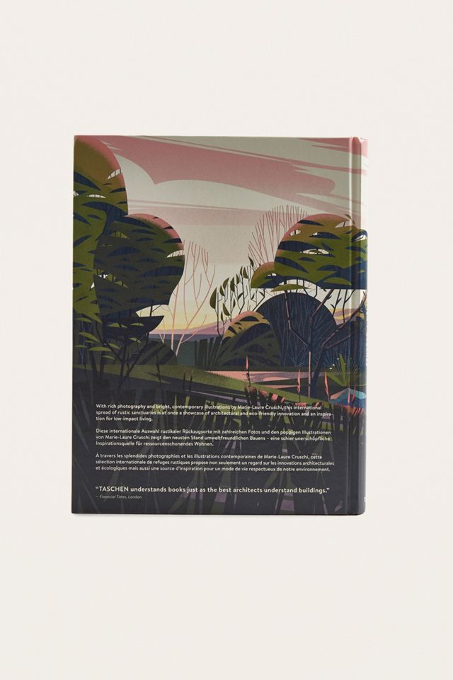 Cabins By Philip Jodidio #1