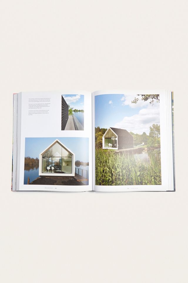 Cabins By Philip Jodidio #3