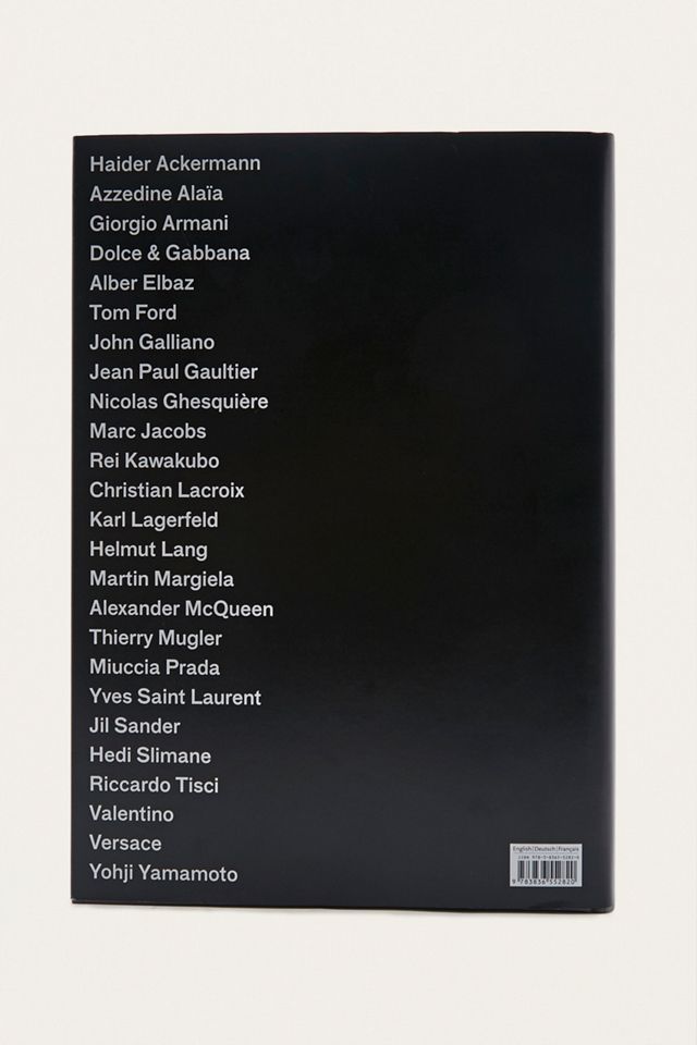 Peter Lindbergh: Immagini di donne di Martin Harrison #1