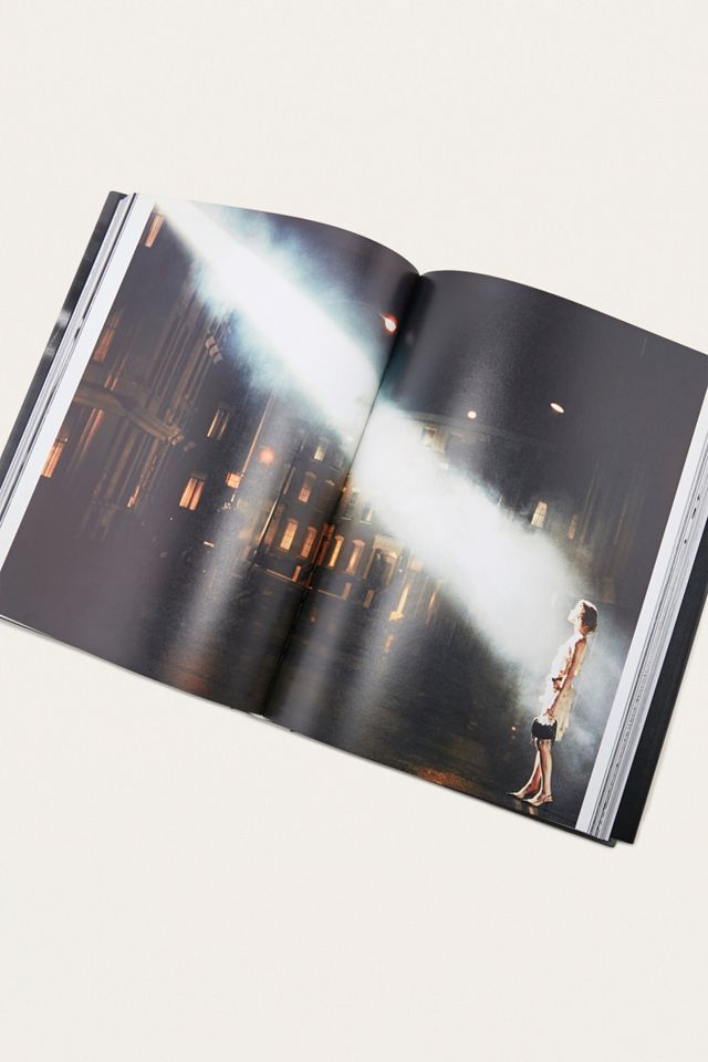 Peter Lindbergh: Immagini di donne di Martin Harrison #2