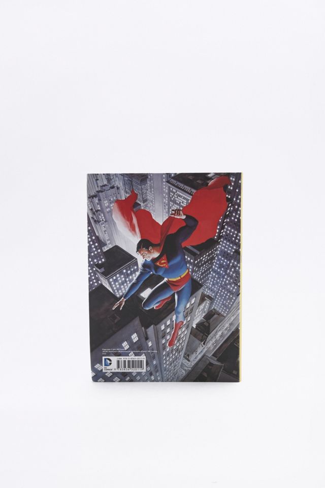 The Little Book of Superman #1