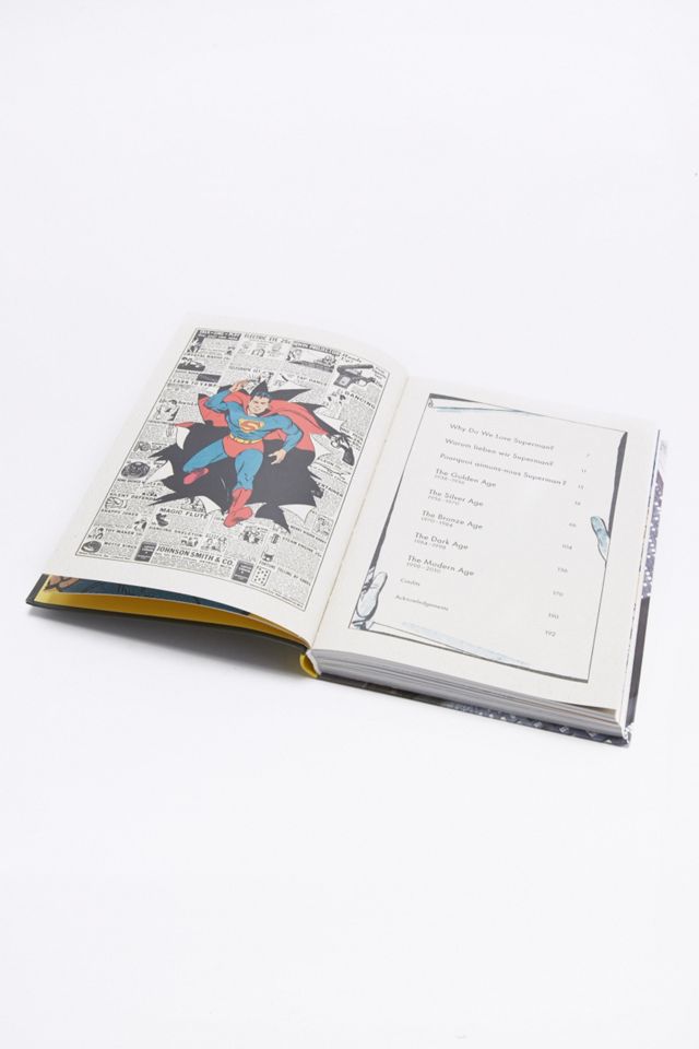 The Little Book of Superman #2