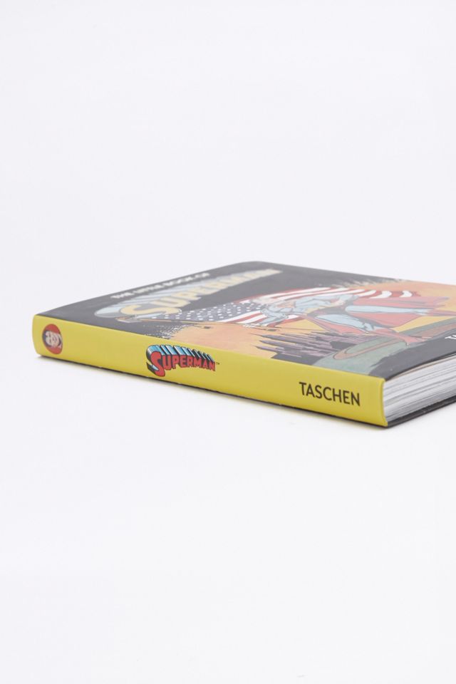 The Little Book of Superman #4