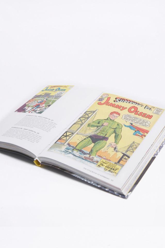 The Little Book of Superman #5