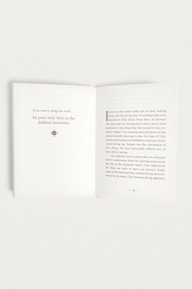 Make Your Bed par William H. McRaven #3